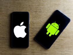 Fitur Android yang iPhone Tidak Miliki, Ini Dia 5 Keunggulannya