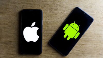 Fitur Android yang iPhone Tidak Miliki, Ini Dia 5 Keunggulannya