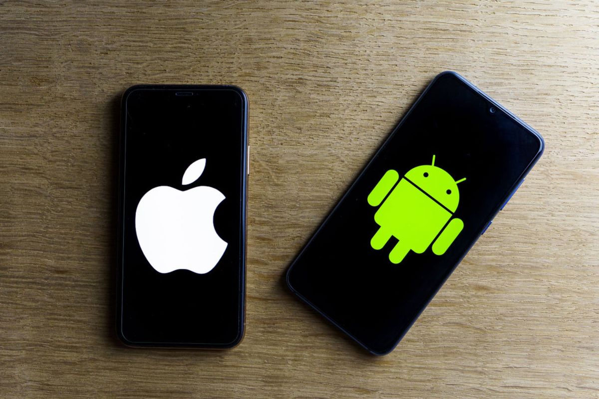 Fitur Android yang Tidak Ada di iPhone, Ini Daftarnya