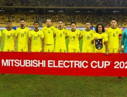 Malaysia Susah Payah Kalahkan Timor Leste, Suporter Asia Tenggara Menyindir