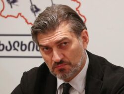Kavelashvili Terpilih Sebagai Presiden Georgia Setelah Menang di Dewan Elektoral
