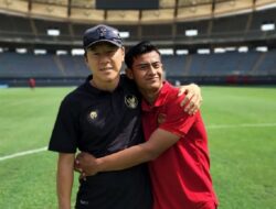 Prediksi Laga Timnas Indonesia vs Vietnam, Tantangan Berat di Viet Tri