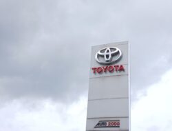 Opsen Pajak dan PPN Naik, Industri Otomotif Hadapi Tekanan