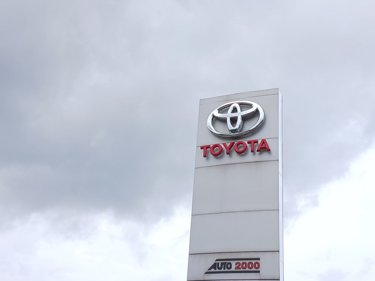 Pasar Tahun Depan Masih Berat, Begini Strategi Auto 2000