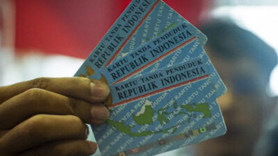 Langkah Mudah Mengecek Penggunaan NIK untuk Pinjol