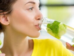 Turunkan Berat Badan dengan Kebiasaan Sehari-Hari