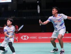 Ricky Soebagdja Jelaskan Alasan Pemain Pelatnas Ikut Kejurnas 2024