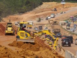 DJPPR Kemenkeu, Pembiayaan Infrastruktur Butuh Peran BUMN dan Swasta