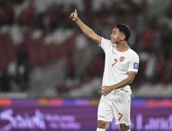 Laga Krusial, Marselino Kembali Perkuat Indonesia