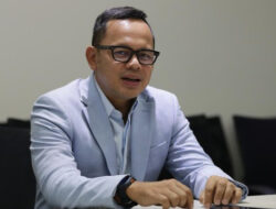 Risnandar Ditangkap KPK, Kemendagri Siapkan Pengganti