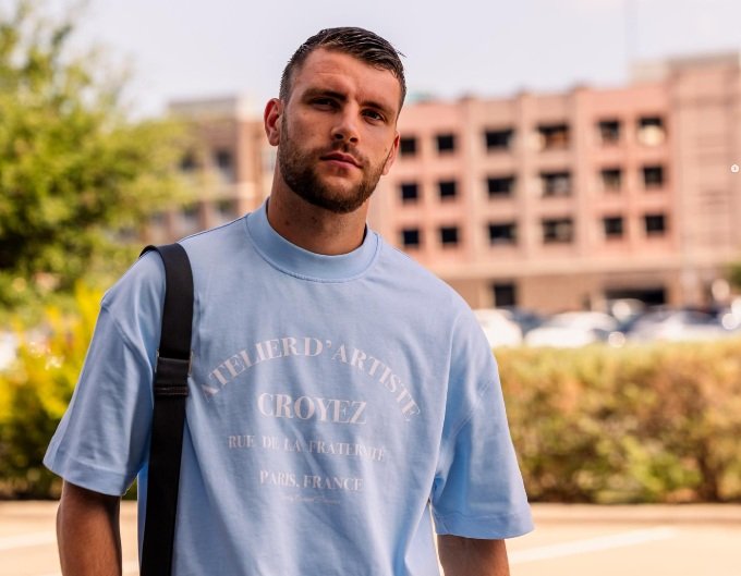 Kiper Timnas Indonesia, Maarten Paes.