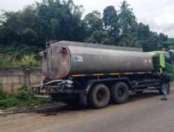 BRIN Jelaskan Cara Tepat Menangani Tumpahan NaOH dengan Penetralan pH