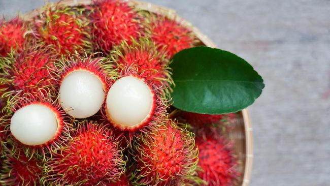 Rambutan