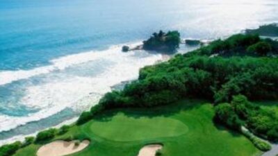 MNC Land dan BIP Sepakati Transaksi Jual Beli Aset Tanah MNC Bali Resort