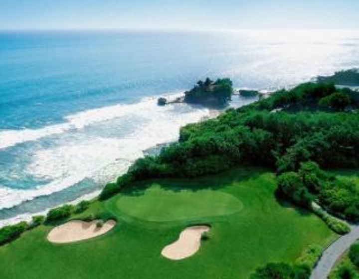 MNC Land dan BIP Sepakati Transaksi Jual Beli Aset Tanah MNC Bali Resort