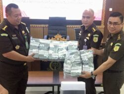 PT LEB, Pengamanan Uang Komisi Migas Tidak Berdasar Hukum