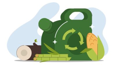 Bioetanol sebagai Solusi Transisi Energi, Tantangan dan Dukungan Pemerintah