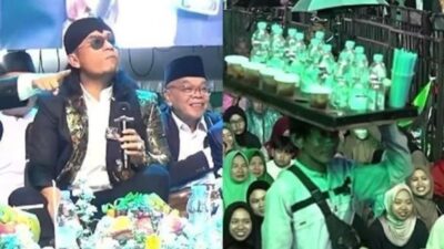 Gus Miftah Akhirnya Mengundurkan Diri Setelah Ceramahnya Viral dan Menuai Kontroversi
