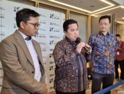 Garuda Indonesia Tetap Dukung Kebijakan Penurunan Tiket Demi Manfaat Masyarakat