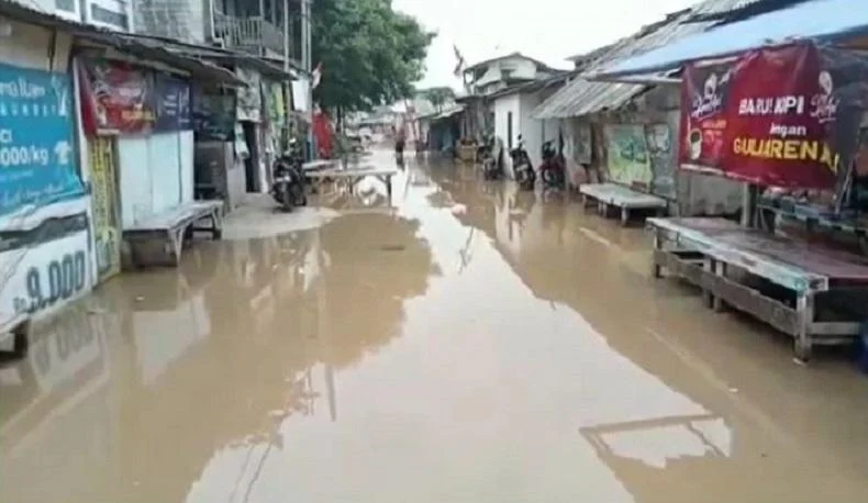 Banjir Rob