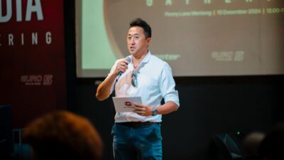 Pasar Lesu, Penjualan UD Trucks Naik Tembus 1.800 Unit