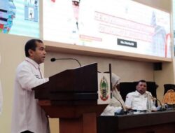 Kenaikan UMP Sulsel 2025 Capai Rp223.229,37