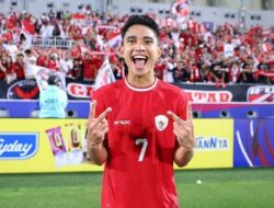Timnas Indonesia Bertandang ke Vietnam, Ini Perkiraan Line-Upnya