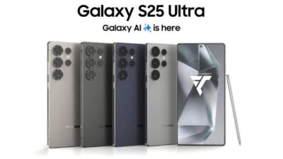 Samsung Galaxy S25 Siap Rilis, Harga Stabil Meski Biaya Produksi Naik