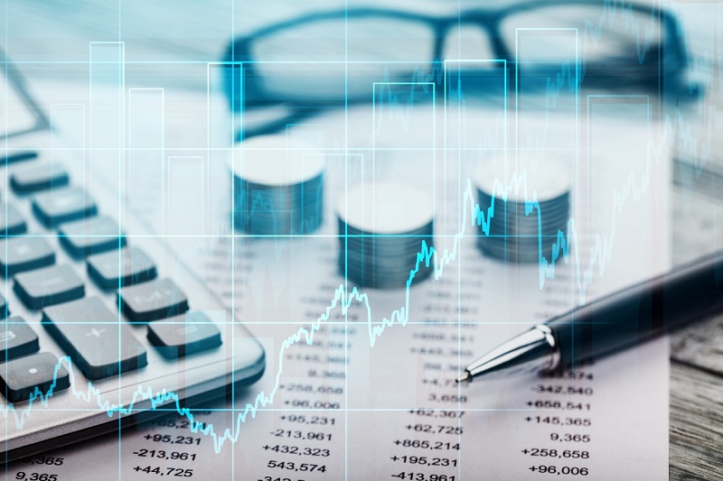 Perusahaan Tingkatkan Bisnis