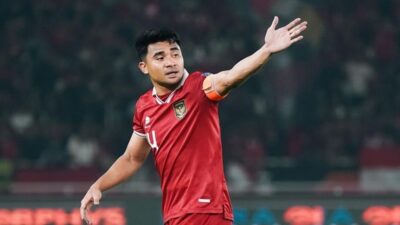 Vietnam vs Indonesia, Duel Sengit Penentu Langkah ke Semifinal