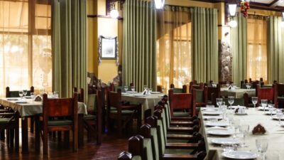 Pajak Barang dan Jasa Tertentu, Pahami Kewajiban Usaha Kuliner di Jakarta