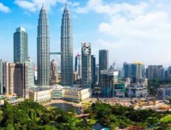 Malaysia Jadi Tujuan Utama Wisatawan India, Kunjungan Meningkat Signifikan