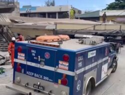 Vanuatu Dilanda Gempa Terkuat dalam 20 Tahun, Korban Berjatuhan