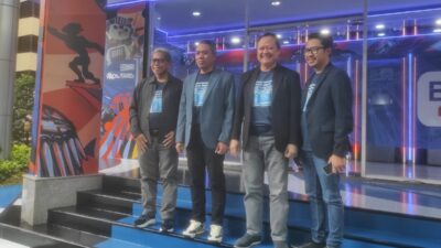 Kini Masyarakat Bisa Tarik Tunai Tanpa Kartu di ATM BRI.