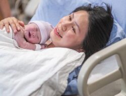 Kelahiran Anak Kedua Nikita Willy, Keuntungan dan Risiko Metode Water Birth