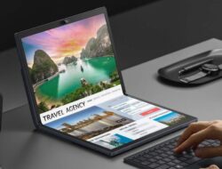 Apple Kembangkan iPad Lipat Inovatif, Prototipe Tunjukkan Kemajuan Pesat