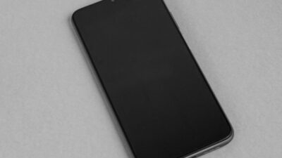 Aplikasi di Ponsel Xiaomi