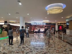 Pengelola Mal Didorong Perpanjang Jam Operasional, Ekonomi Dipacu