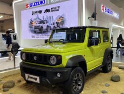 BYD M6 Jadi Pemenang Kategori Mobil Listrik Forwot 2024