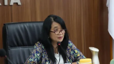 Pemerintah Alokasikan Rp19,5 Triliun untuk Renovasi Sekolah