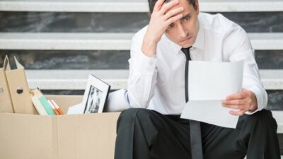 60 Perusahaan Siap Lakukan PHK Massal, Jumlah Pengangguran Diprediksi Meningkat