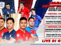 Piala AFF 2024, Timnas Indonesia Tersingkir, Semifinal Tetap Seru