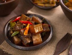 Kenali Manfaat Kikil, Dari Kesehatan Kulit Hingga Tulang dan Gigi