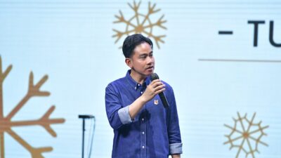 Hasto Kristiyanto Dijerat KPK atas Perintangan Penyidikan Kasus Harun Masiku