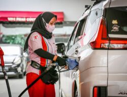 Tanggapi Isu Negatif, Pertamina, Pertamax On Spec dan Sesuai Ketentuan