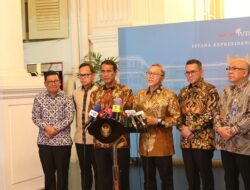 Harga Gabah dan Jagung Naik, Mentan Apresiasi Kebijakan Presiden Prabowo