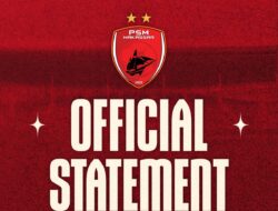 PSM Kalah 0-3 Setelah Bermain dengan 12 Pemain, Banding Dilayangkan