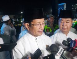 Wacana Libur Bulan Puasa, Menag Ungkap Tujuan Utama