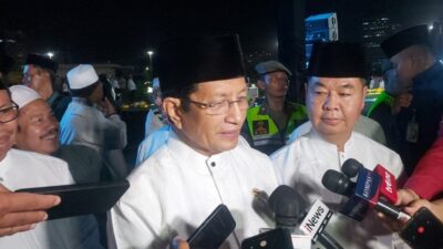 Wacana Libur Bulan Puasa