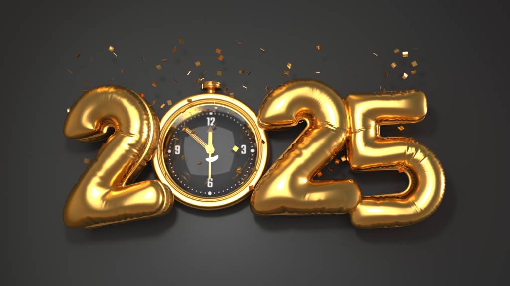 Tahun Baru 2025